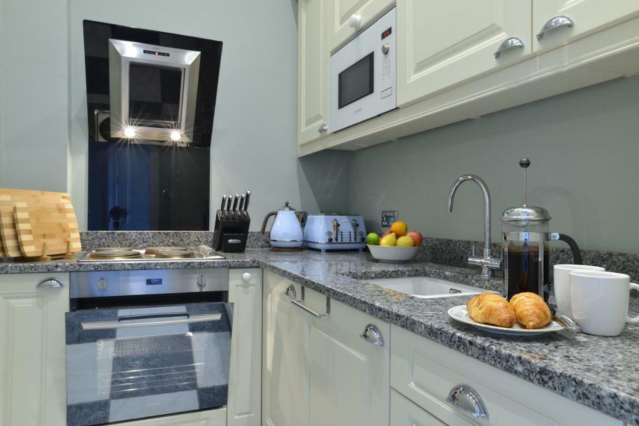 Flat 3, 6 Lypiatt Terrace Cheltenham Gloucestershire Gl50 2Sx Ngoại thất bức ảnh