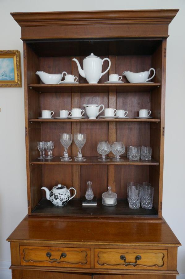 Flat 3, 6 Lypiatt Terrace Cheltenham Gloucestershire Gl50 2Sx Ngoại thất bức ảnh